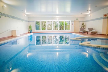 Barton Manor Hotel & Spa, Bw Signature Collection