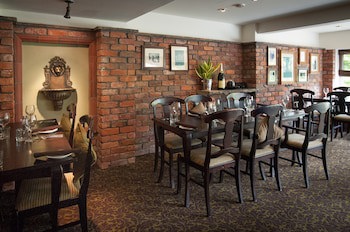 Barton Manor Hotel & Spa, Bw Signature Collection