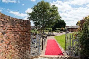 Barton Manor Hotel & Spa, Bw Signature Collection