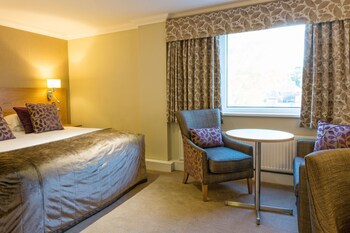 Barton Manor Hotel & Spa, Bw Signature Collection