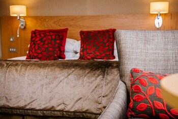 Barton Manor Hotel & Spa, Bw Signature Collection