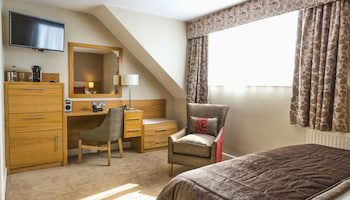Barton Manor Hotel & Spa, Bw Signature Collection