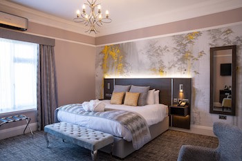 Barton Manor Hotel & Spa, Bw Signature Collection