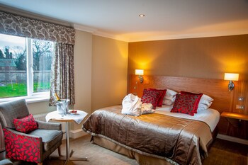 Barton Manor Hotel & Spa, Bw Signature Collection