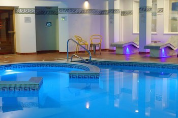 Barton Manor Hotel & Spa, Bw Signature Collection
