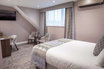 Barton Manor Hotel & Spa, Bw Signature Collection