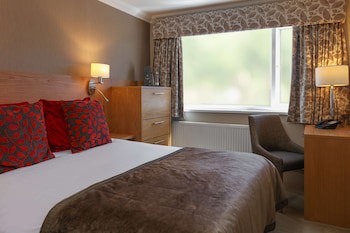 Barton Manor Hotel & Spa, Bw Signature Collection