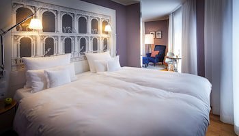 Parkhotel Pforzheim galeri fotoğrafı