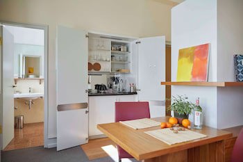 Parkhotel Pforzheim galeri fotoğrafı