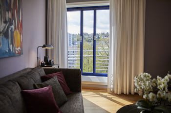 Parkhotel Pforzheim galeri fotoğrafı