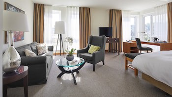 Parkhotel Pforzheim fotoğrafı