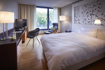 Parkhotel Pforzheim galeri fotoğrafı