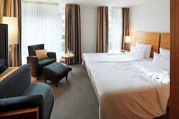 Parkhotel Pforzheim galeri fotoğrafı