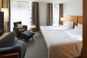 Parkhotel Pforzheim galeri fotoğrafı