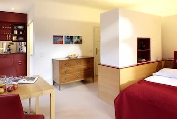 Parkhotel Pforzheim galeri fotoğrafı