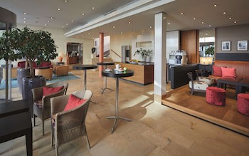 Parkhotel Pforzheim fotoğrafı