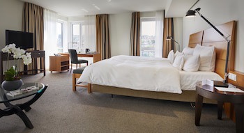 Parkhotel Pforzheim galeri fotoğrafı