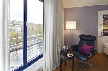 Parkhotel Pforzheim galeri fotoğrafı