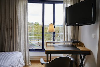 Parkhotel Pforzheim galeri fotoğrafı