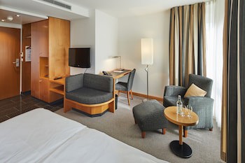 Parkhotel Pforzheim galeri fotoğrafı