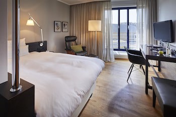 Parkhotel Pforzheim galeri fotoğrafı