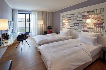 Parkhotel Pforzheim galeri fotoğrafı
