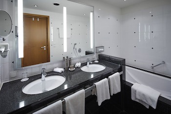 Parkhotel Pforzheim galeri fotoğrafı