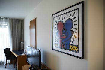 Parkhotel Pforzheim galeri fotoğrafı