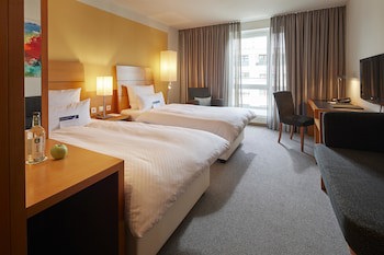 Parkhotel Pforzheim galeri fotoğrafı
