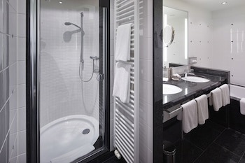 Parkhotel Pforzheim galeri fotoğrafı