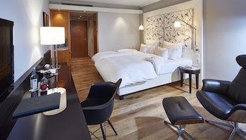 Parkhotel Pforzheim galeri fotoğrafı