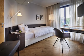 Parkhotel Pforzheim galeri fotoğrafı