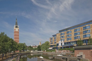 Parkhotel Pforzheim