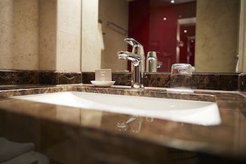 Parkhotel Pforzheim galeri fotoğrafı