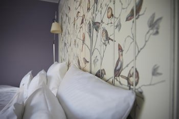 Parkhotel Pforzheim galeri fotoğrafı