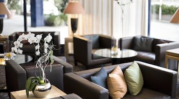 Parkhotel Pforzheim fotoğrafı