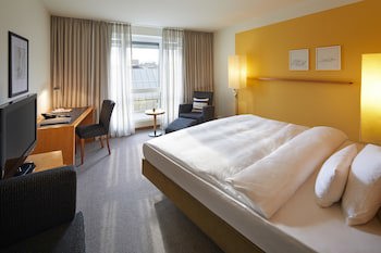 Parkhotel Pforzheim fotoğrafı