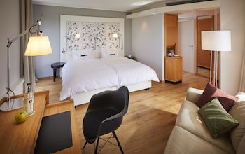 Parkhotel Pforzheim galeri fotoğrafı