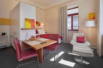 Parkhotel Pforzheim galeri fotoğrafı