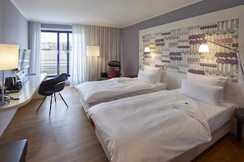 Parkhotel Pforzheim galeri fotoğrafı