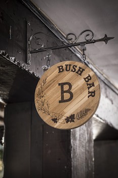 Bush Hotel Farnham