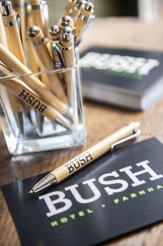 Bush Hotel Farnham