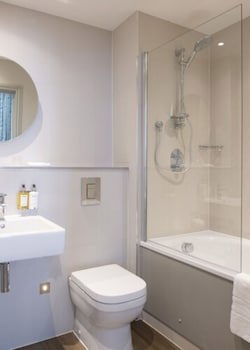 Bush Hotel Farnham