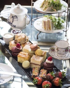 Bush Hotel Farnham