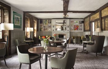 Bush Hotel Farnham
