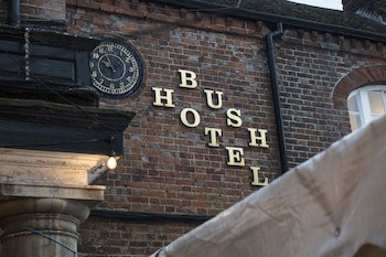 Bush Hotel Farnham