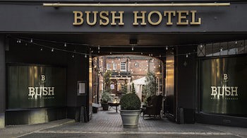 Bush Hotel Farnham