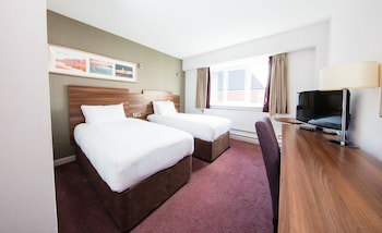 Leonardo Hotel Cork