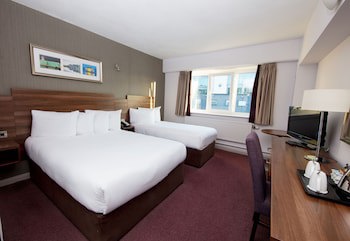 Leonardo Hotel Cork