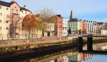 Leonardo Hotel Cork